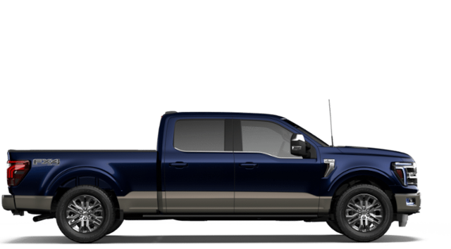 2026 Ford F-150+F-150